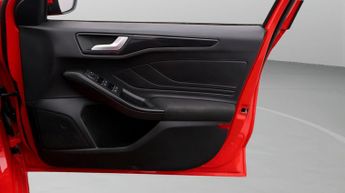 Ford Focus ST-LINE
