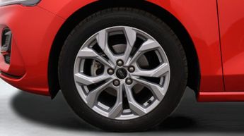 Ford Focus ST-LINE