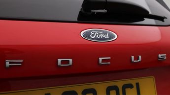 Ford Focus ST-LINE