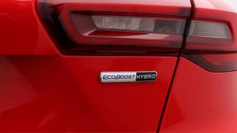 Ford Focus ST-LINE
