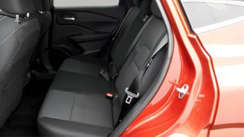 Nissan Qashqai DIG-T N-CONNECTA DCT