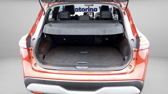 Nissan Qashqai DIG-T N-CONNECTA DCT