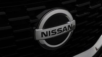 Nissan Qashqai DIG-T N-CONNECTA DCT