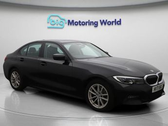 BMW 320 320I SE PRO
