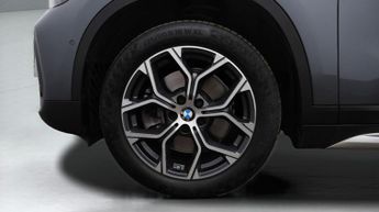 BMW X1 XDRIVE20I XLINE