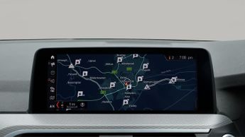 BMW X3 XDRIVE20D M SPORT