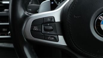 BMW X3 XDRIVE20D M SPORT