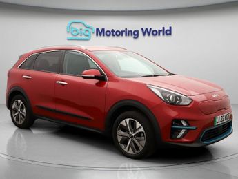 Kia Niro 3