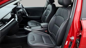 Kia Niro 3