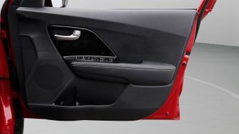 Kia Niro 3