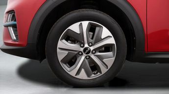 Kia Niro 3