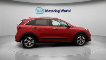 Kia Niro 3