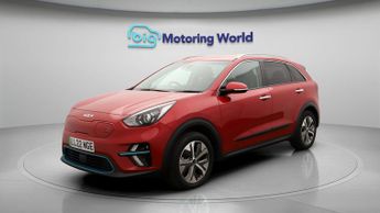 Kia Niro 3
