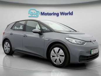 Volkswagen ID.3 LIFE