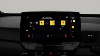 Volkswagen ID.3 LIFE