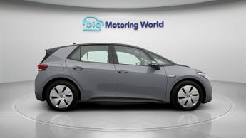 Volkswagen ID.3 LIFE