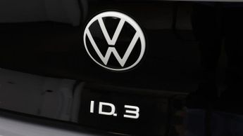 Volkswagen ID.3 LIFE