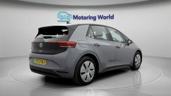 Volkswagen ID.3 LIFE
