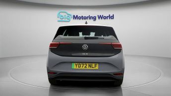 Volkswagen ID.3 LIFE