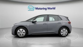 Volkswagen ID.3 LIFE