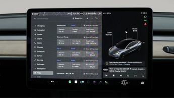 Tesla Model 3 ALL MODELS