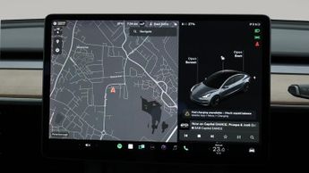 Tesla Model 3 ALL MODELS