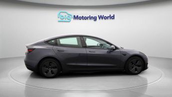 Tesla Model 3 ALL MODELS