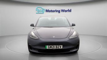 Tesla Model 3 ALL MODELS