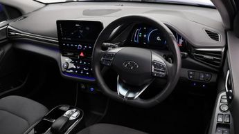Hyundai IONIQ PREMIUM
