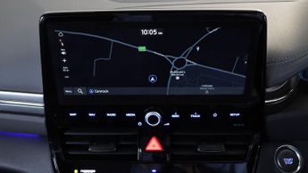 Hyundai IONIQ PREMIUM