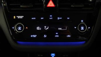 Hyundai IONIQ PREMIUM