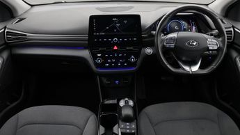 Hyundai IONIQ PREMIUM