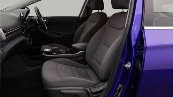 Hyundai IONIQ PREMIUM