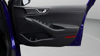 Hyundai IONIQ PREMIUM