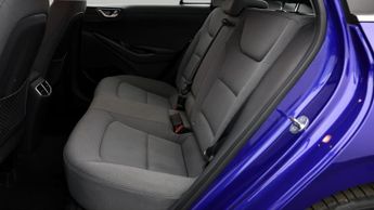 Hyundai IONIQ PREMIUM
