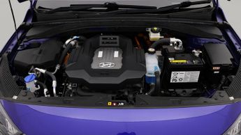 Hyundai IONIQ PREMIUM