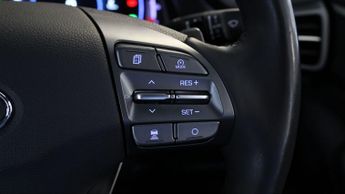 Hyundai IONIQ PREMIUM
