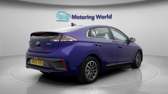 Hyundai IONIQ PREMIUM
