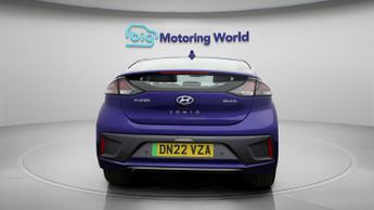 Hyundai IONIQ PREMIUM