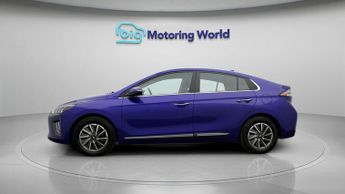 Hyundai IONIQ PREMIUM