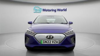 Hyundai IONIQ PREMIUM