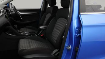 MG MG ZS EXCITE T-GDI