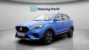 MG MG ZS EXCITE T-GDI