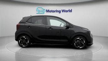 Kia Picanto 3