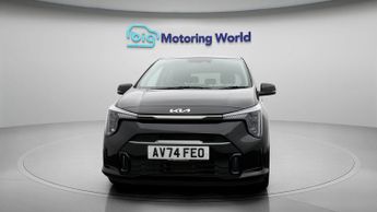 Kia Picanto 3