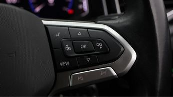 Volkswagen Polo R-LINE TSI DSG