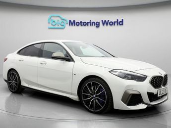 BMW M235 M235I XDRIVE GRAN COUPE