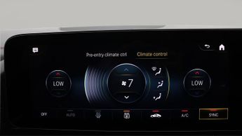 Mercedes-Benz EQA EQA 250 AMG LINE