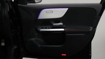 Mercedes-Benz EQA EQA 250 AMG LINE