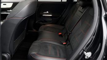 Mercedes-Benz EQA EQA 250 AMG LINE